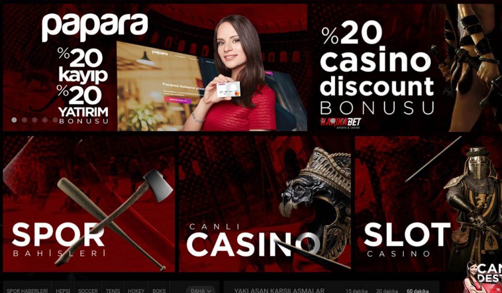 Bahis ve Casino Siteleri bahiscinim.com