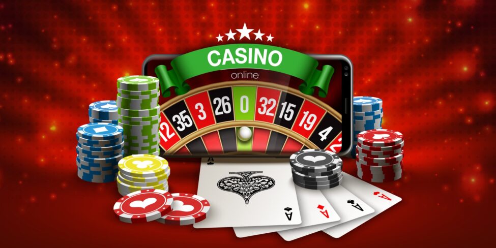 Casino Slot Siteleri bahiscinim.com