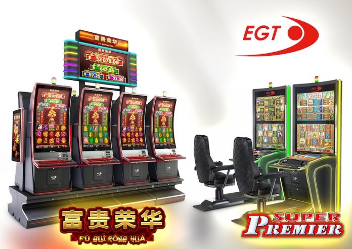 EGT Slot Oyunları Oyna bahiscinim com