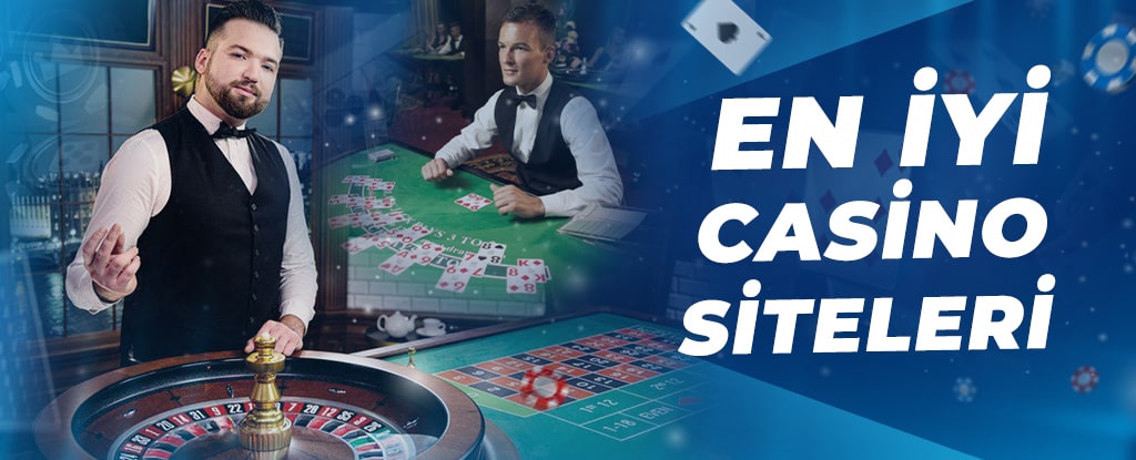 En İyi Casino Siteleri bahiscinim com