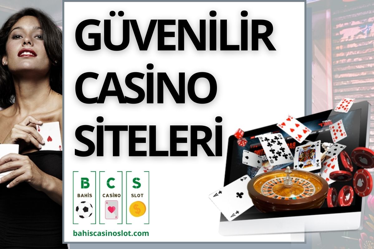 Güvenilir Casino Siteleri bahiscinim com