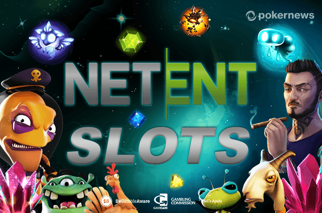 Kazandıran Netent Slot Oyunları bahiscinim.com