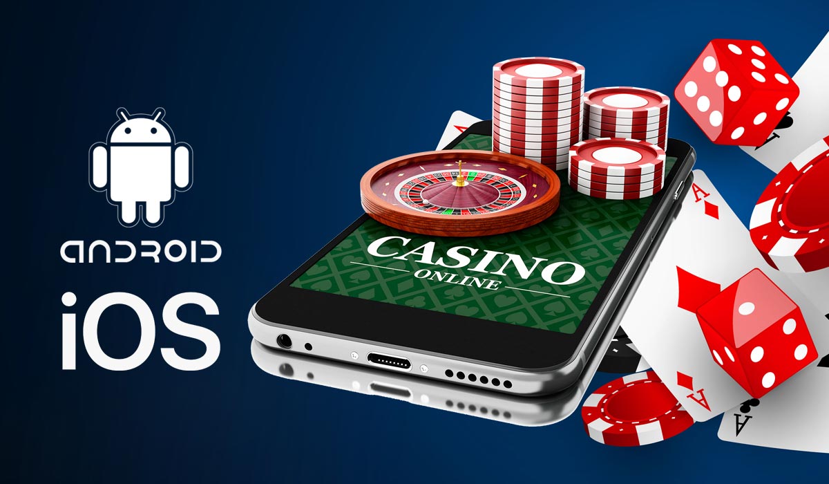 Mobil Casino Siteleri bahiscinim com