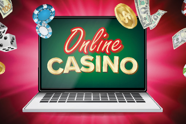Online Casino Games bahiscinim com