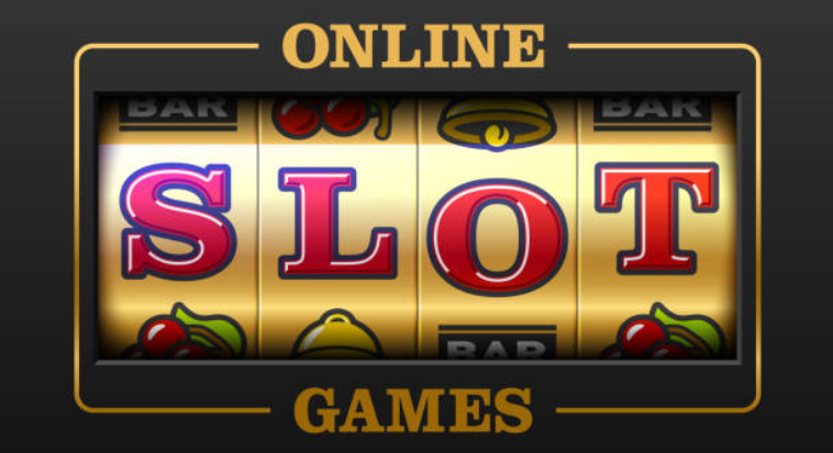 Online Casino Slots bahiscinim.com