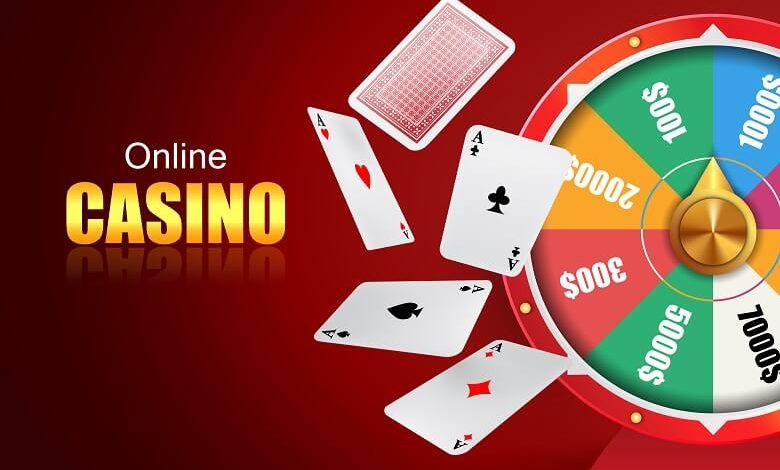 Online Ücretsiz Casino Oyunları – Web Slot Casino Online Oynayın 2022