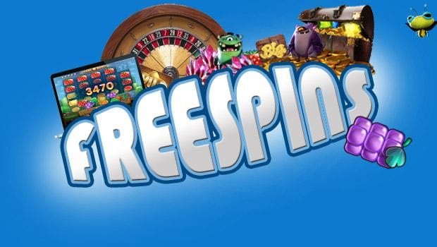 Slot Oyunlarında Free Spin bahiscinim com