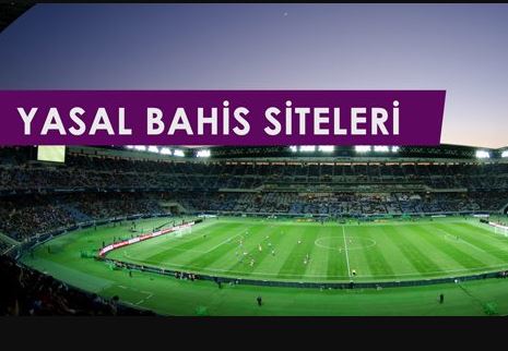 Yasal Bahis Siteleri bahiscinim com