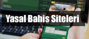 Yasal İddaa Bahis Siteleri bahiscinim com