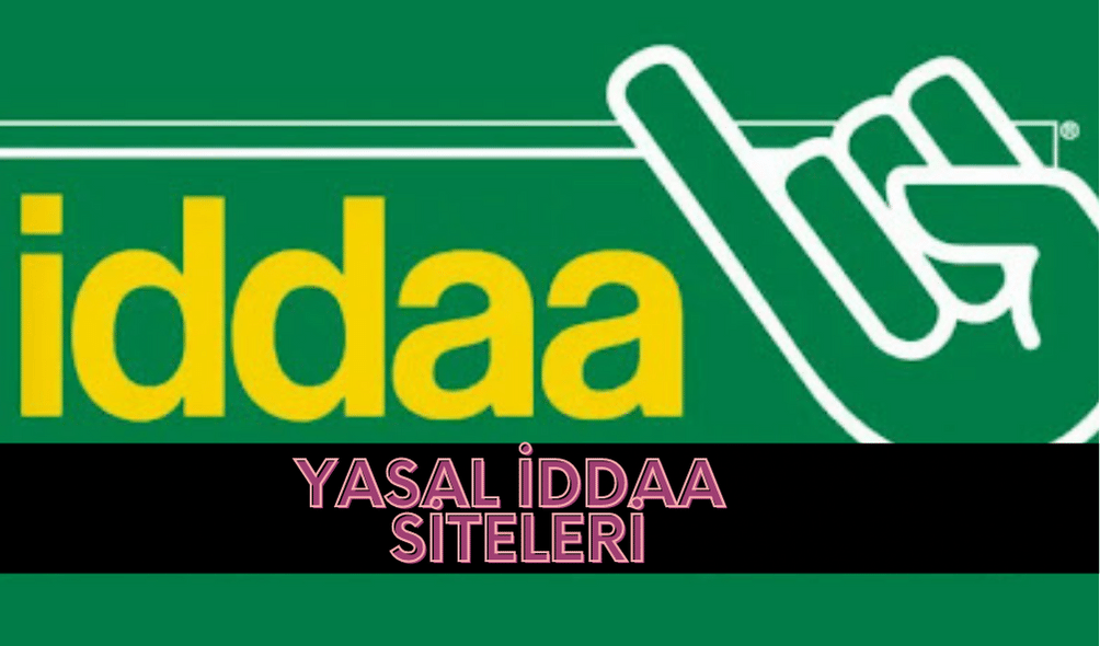 Yasal İddaa Siteleri bahiscinim com