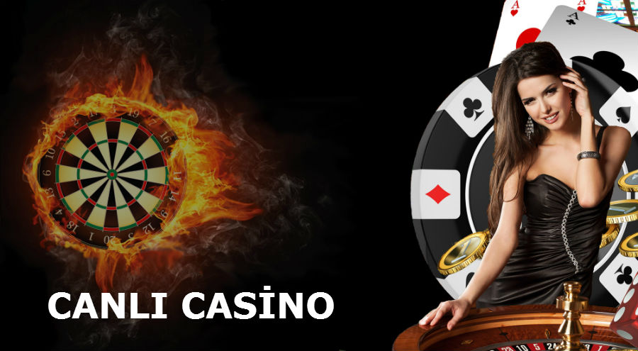 Yeni Canlı Casino Siteleri bahiscinim com