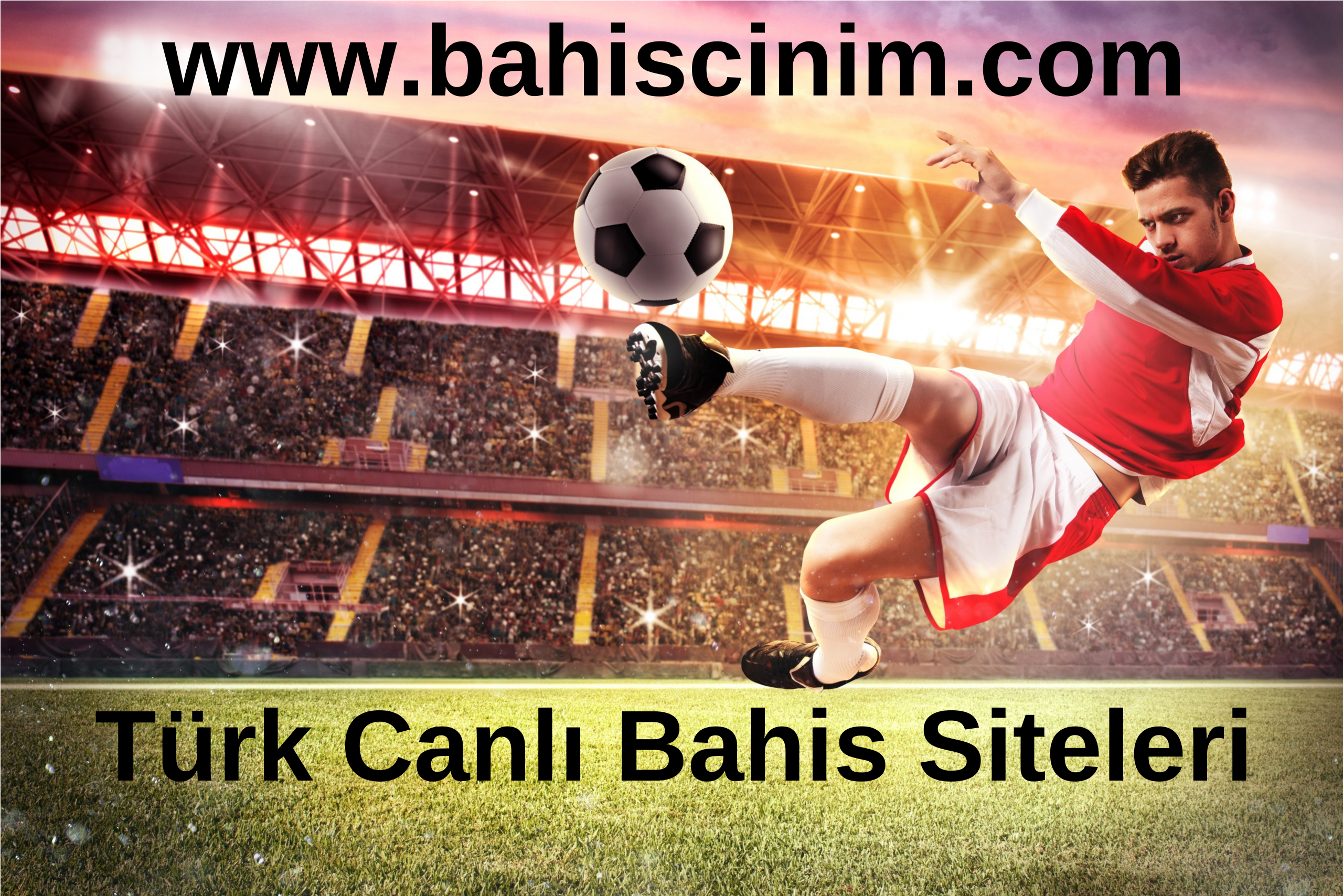Canlı Türk Bahis Siteleri www.bahiscinim.com