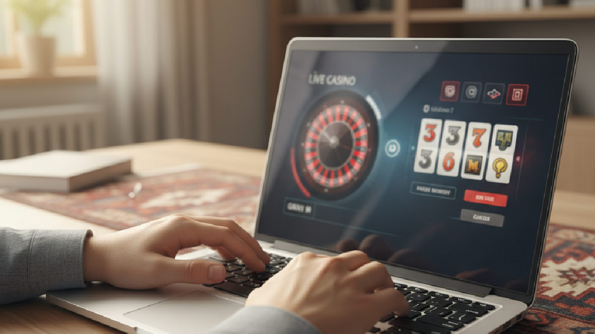 Casino siteleri listesi 2026 ile lisanslı ve güvenli platformları keşfedin.